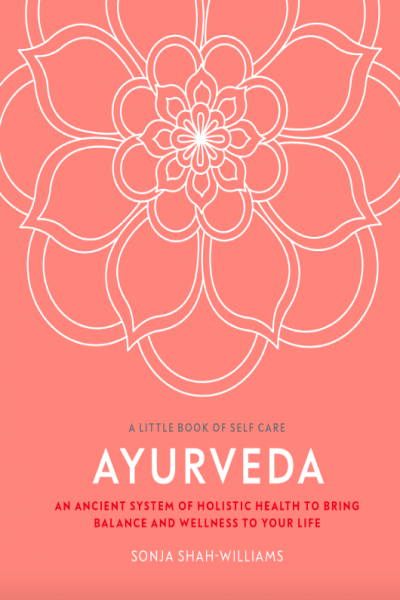 Ayurveda Book of Self Care