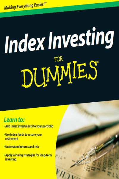 Index Investing for Dummies