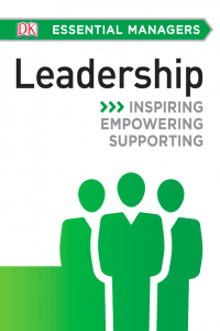 Leadership DK Essential Managers