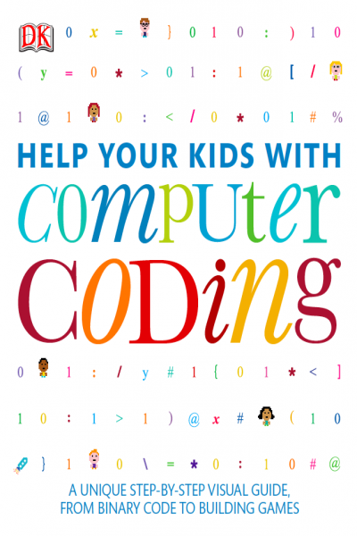 Help Your Kids with Computer Coding