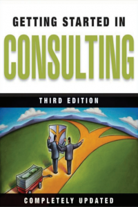 Getting Started in Consulting