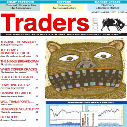 Tạp Chí Traders 2007-2010