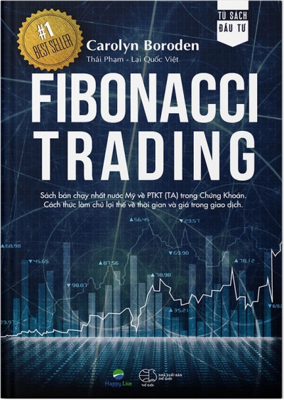 Sách Fibonacci Trading Bản Tiếng Việt