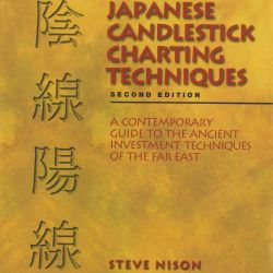 Sách Japanese Candlestick Charting Techniques của Steve Nison Bản Đẹp in tại HoaXanh