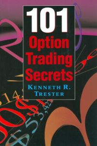 101 Option Trading Secrets