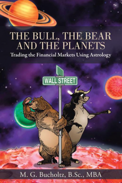 The Bull, The Bear and The Planets