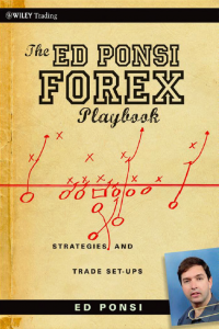 The Ed Ponsi Forex Playbook