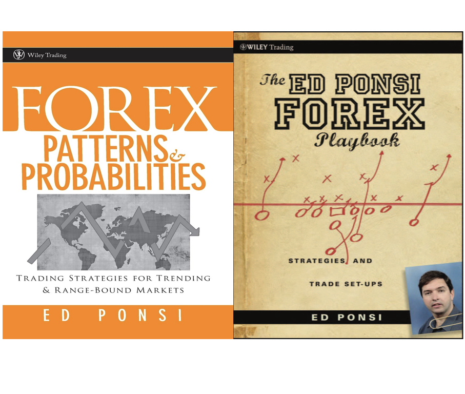 ed ponsi forex playbook pdf